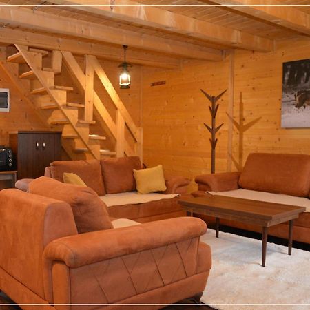 Luna Resort Печ Екстер'єр фото